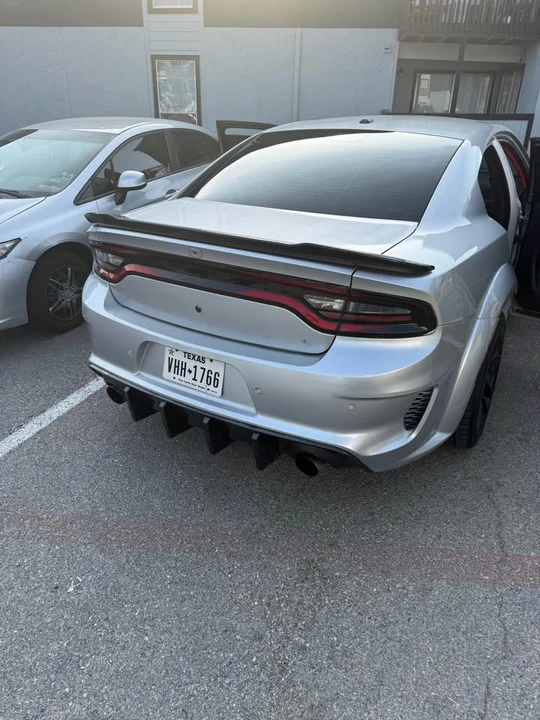 2019 Dodge Charger 7th Gen - Image 7 of 20