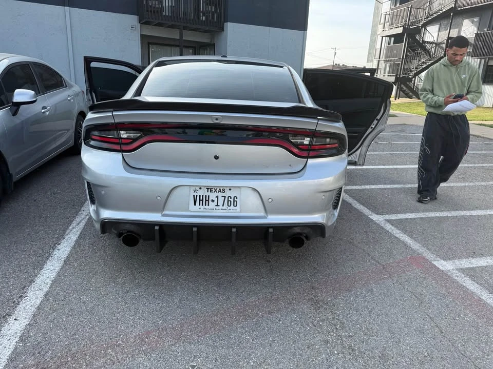 2019 Dodge Charger 7th Gen - Image 6 of 20