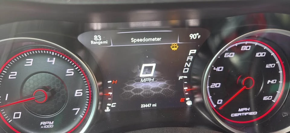 2019 Dodge Charger 7th Gen - Image 19 of 20