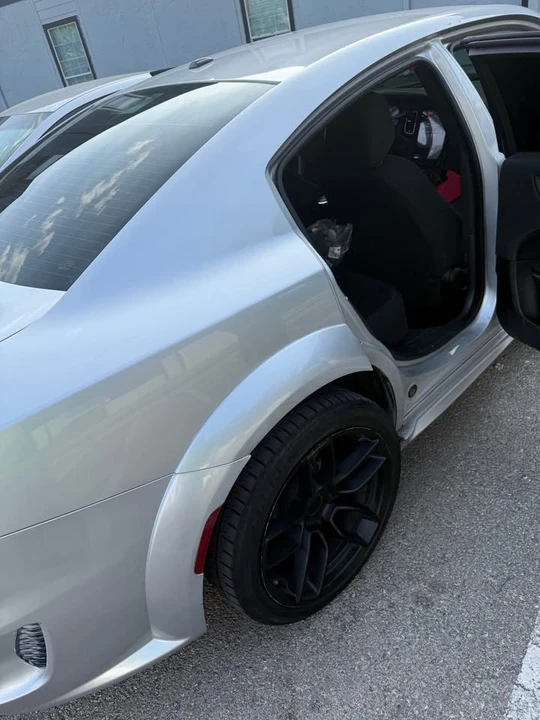 2019 Dodge Charger 7th Gen - Image 8 of 20