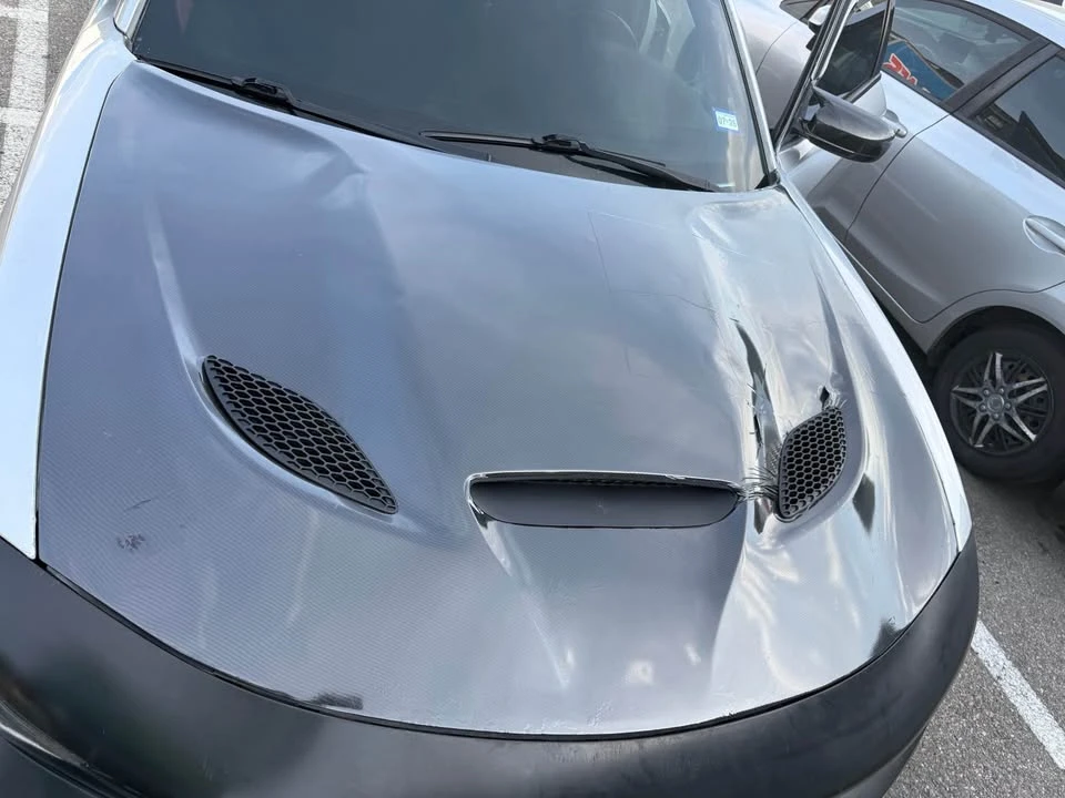 2019 Dodge Charger 7th Gen - Image 12 of 20