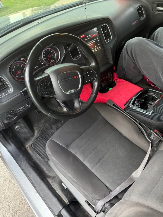 2019 Dodge Charger 7th Gen - Image 13 of 20