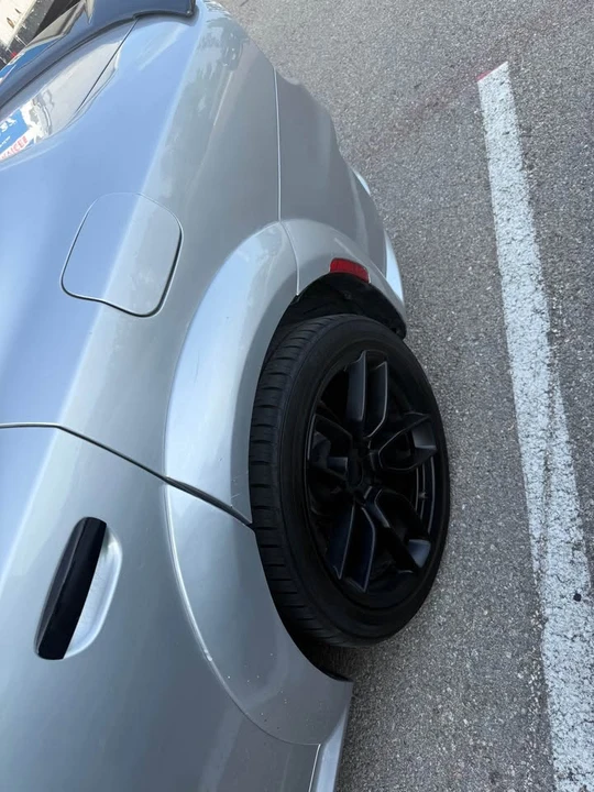 2019 Dodge Charger 7th Gen - Image 5 of 20