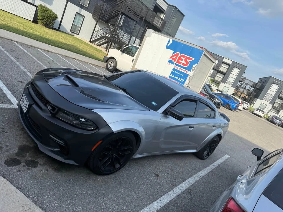 2019 Dodge Charger 7th Gen - Image 3 of 20
