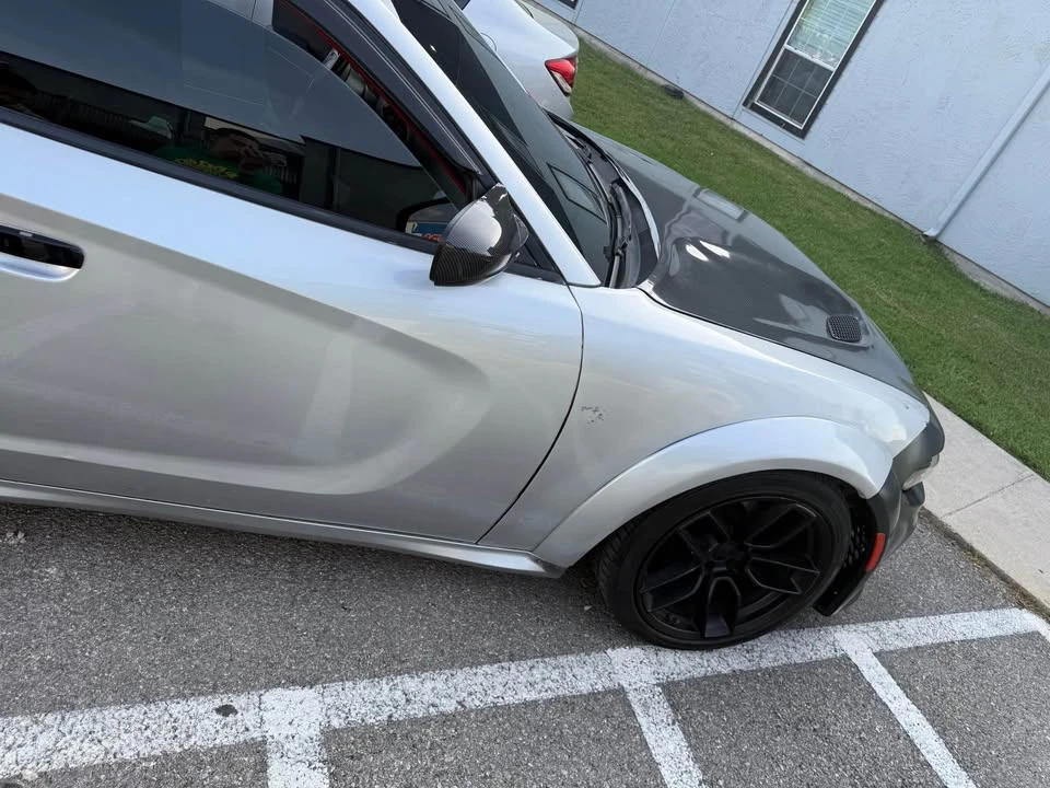 2019 Dodge Charger 7th Gen - Image 10 of 20