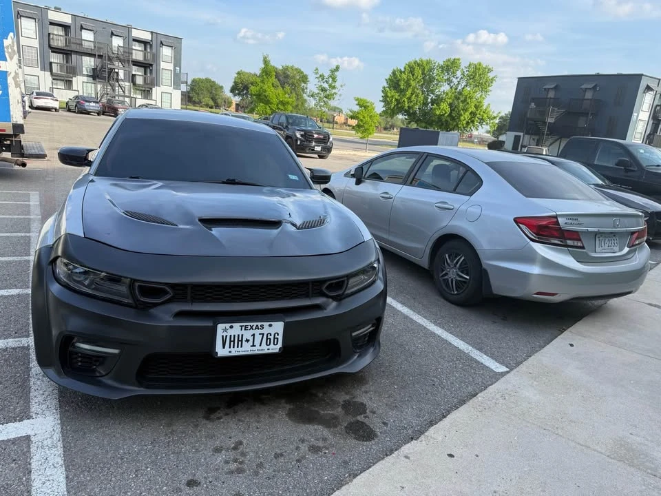 2019 Dodge Charger 7th Gen - Image 2 of 20