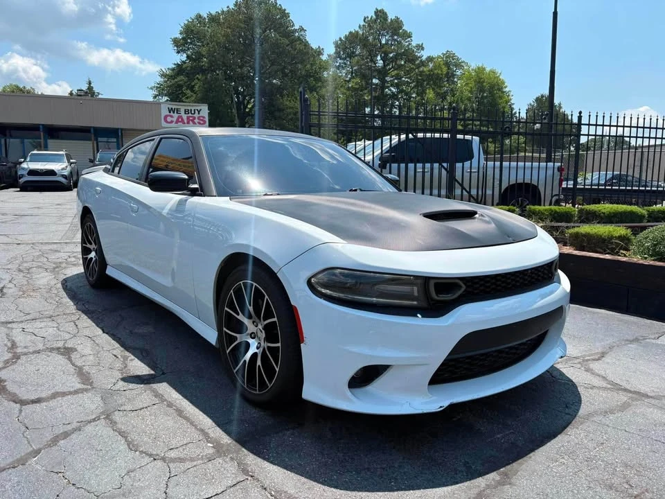 2019 Dodge Charger 7th Gen - Image 3 of 13