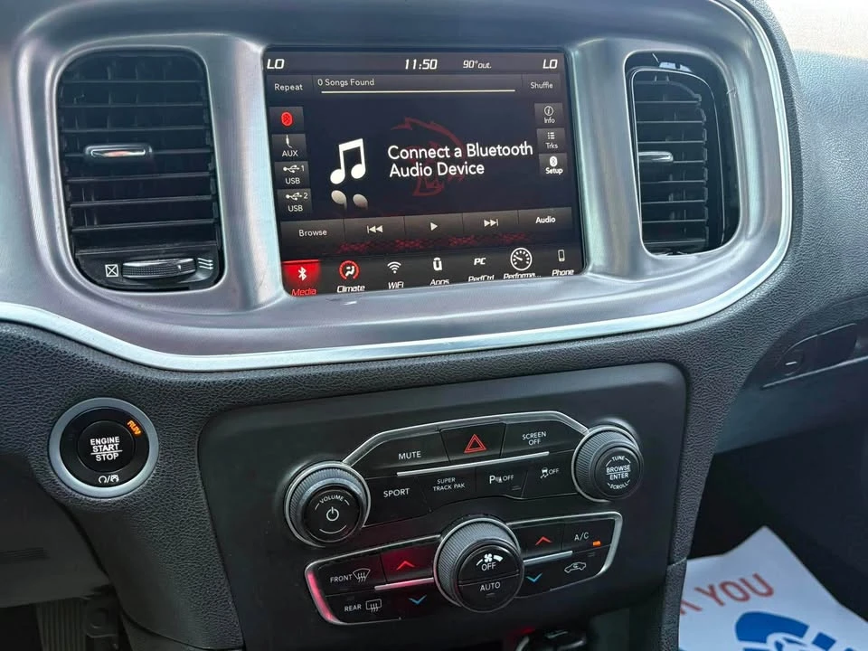 2019 Dodge Charger 7th Gen - Image 10 of 13