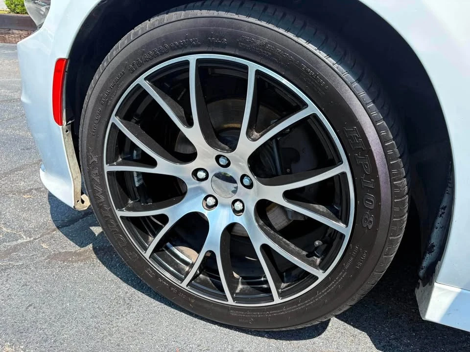 2019 Dodge Charger 7th Gen - Image 8 of 13