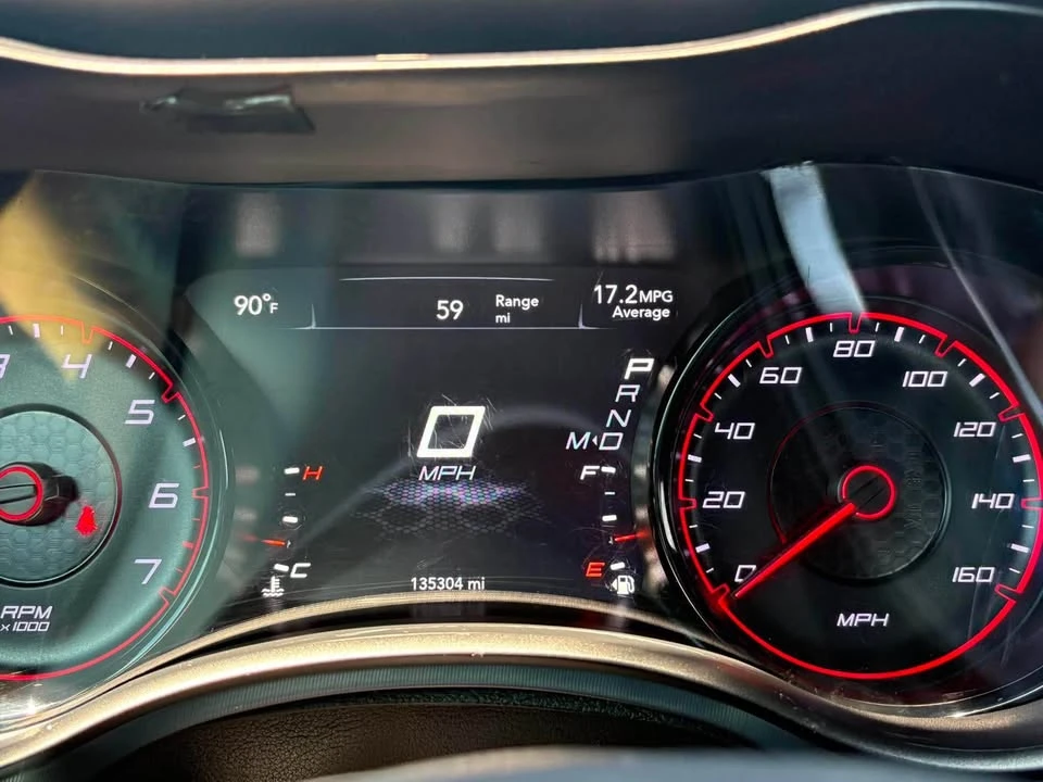 2019 Dodge Charger 7th Gen - Image 12 of 13
