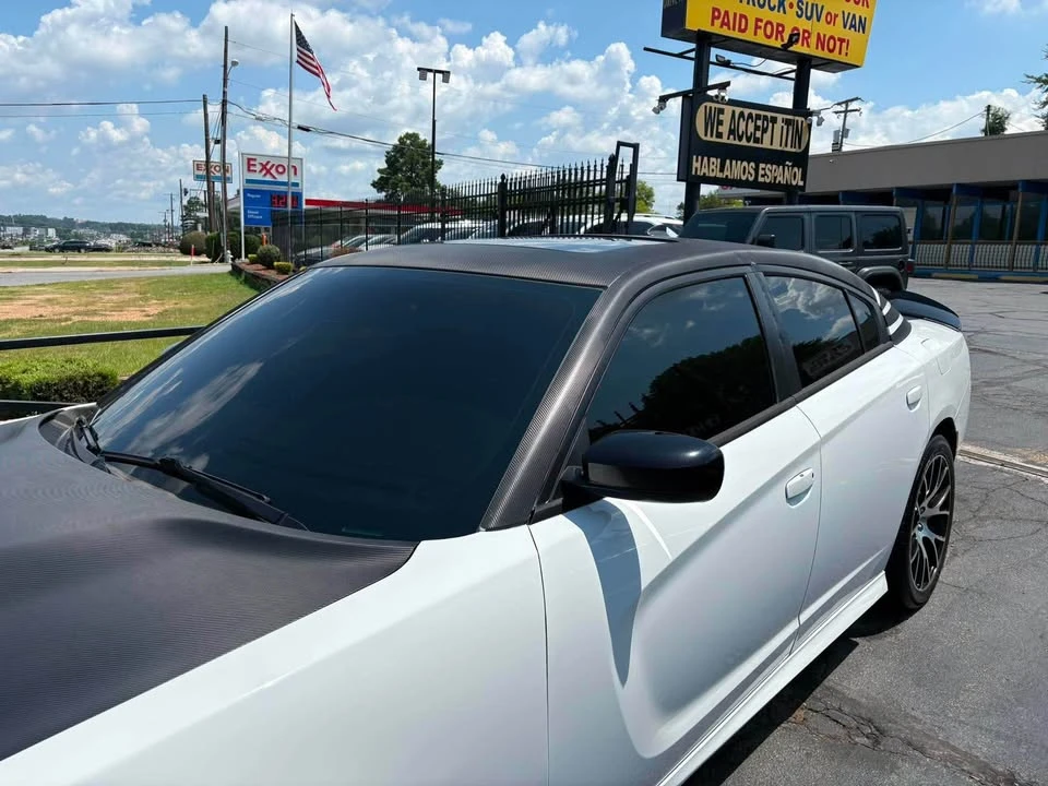 2019 Dodge Charger 7th Gen - Image 4 of 13
