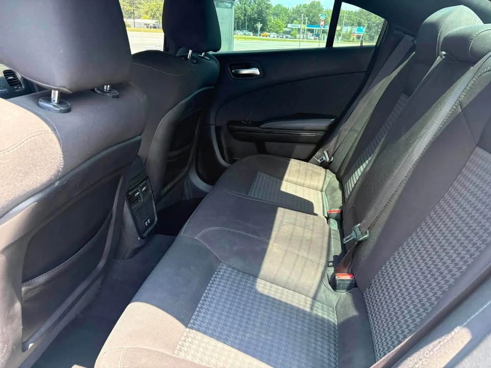 2019 Dodge Charger 7th Gen - Image 13 of 13
