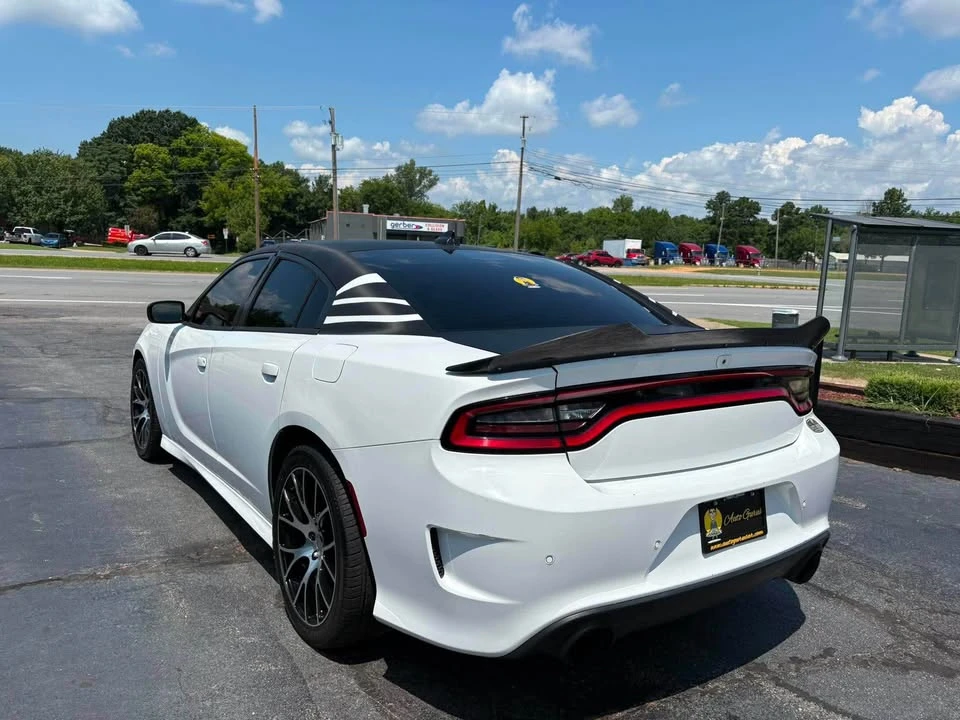2019 Dodge Charger 7th Gen - Image 7 of 13