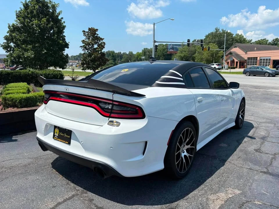 2019 Dodge Charger 7th Gen - Image 5 of 13