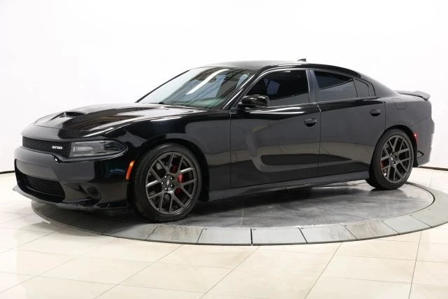 2019 Dodge Charger 7th Gen - Image 2 of 21