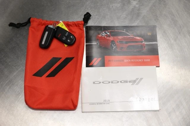 2019 Dodge Charger 7th Gen - Image 6 of 21
