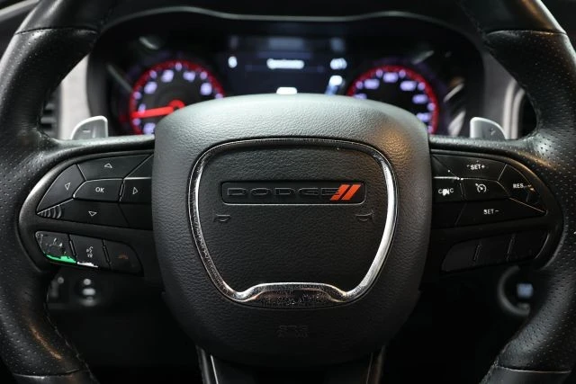 2019 Dodge Charger 7th Gen - Image 17 of 21