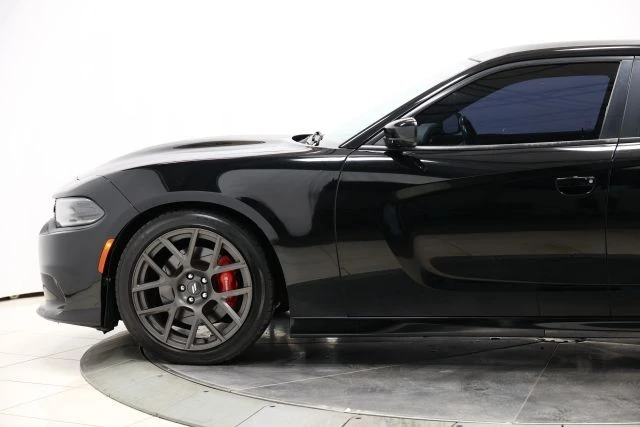 2019 Dodge Charger 7th Gen - Image 7 of 21