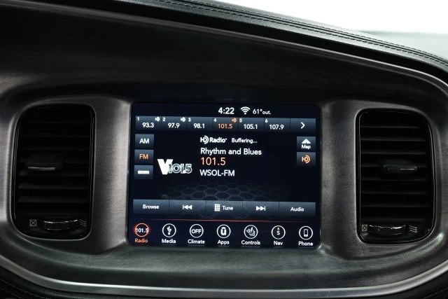 2019 Dodge Charger 7th Gen - Image 20 of 21