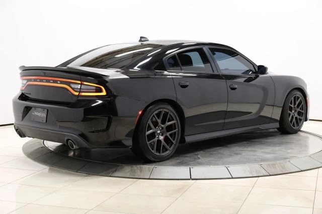 2019 Dodge Charger 7th Gen - Image 5 of 21