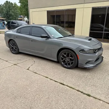 2019 Dodge Charger R/T Sedan