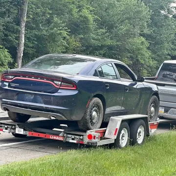 2019 Dodge Charger · R/T Sedan 4D