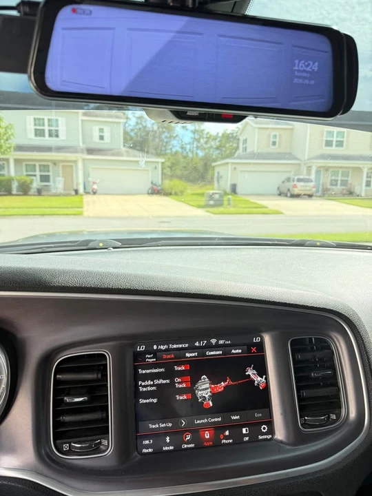 2019 Dodge Charger 7th Gen - Image 5 of 7