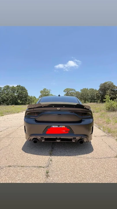 2019 Dodge Charger 7th Gen - Image 3 of 7