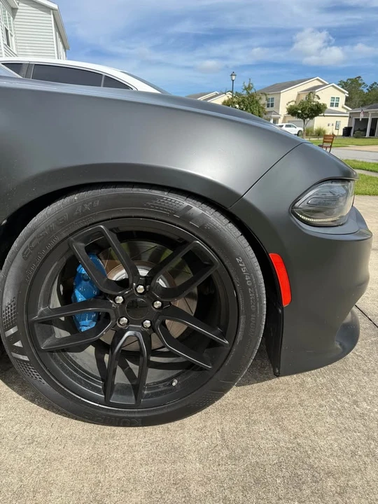2019 Dodge Charger 7th Gen - Image 4 of 7
