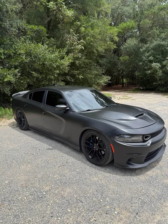 2019 Dodge Charger 7th Gen - Image 2 of 7