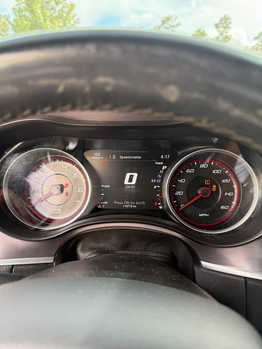 2019 Dodge Charger 7th Gen - Image 6 of 7
