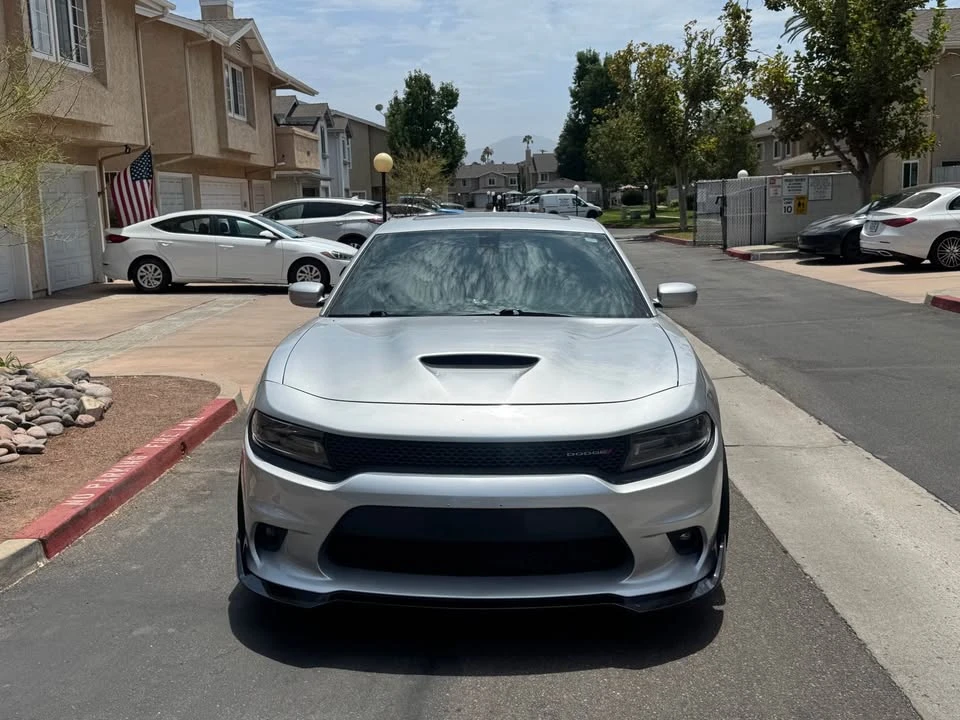 2019 Dodge Charger 7th Gen - Image 3 of 13