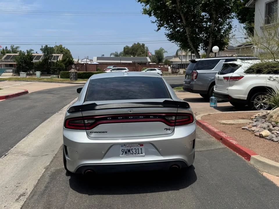 2019 Dodge Charger 7th Gen - Image 4 of 13