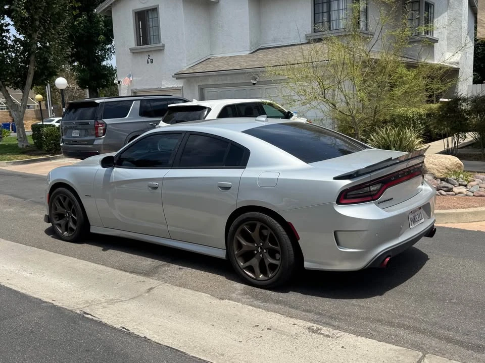 2019 Dodge Charger 7th Gen - Image 5 of 13