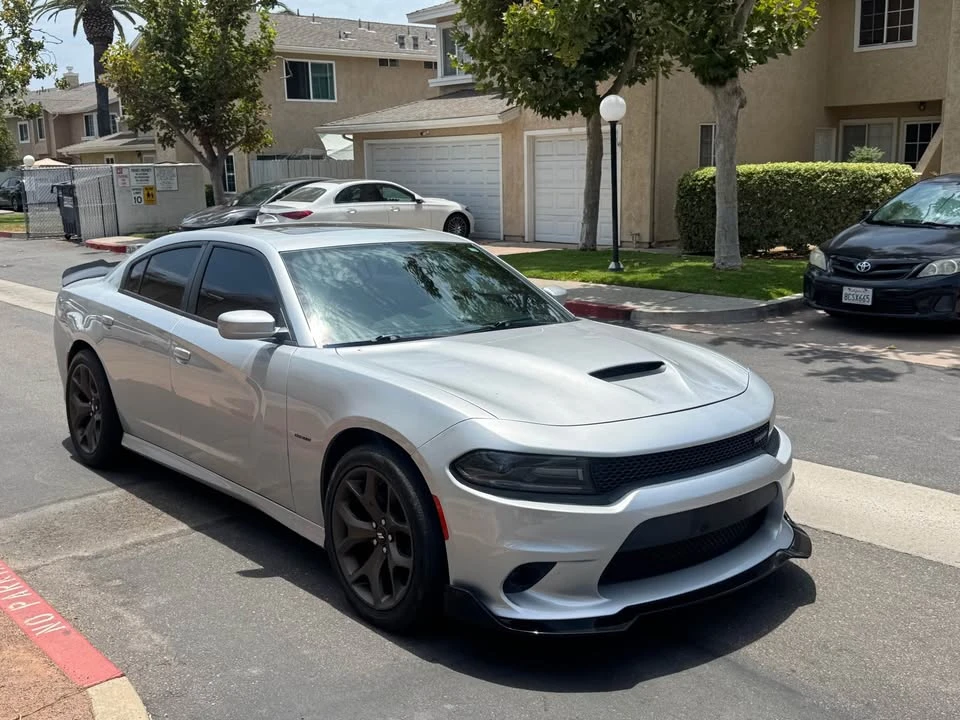 2019 Dodge Charger 7th Gen - Image 2 of 13