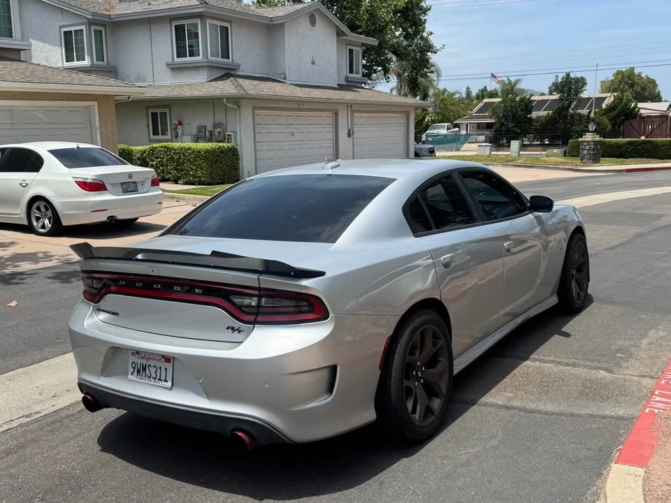 2019 Dodge Charger 7th Gen - Image 13 of 13