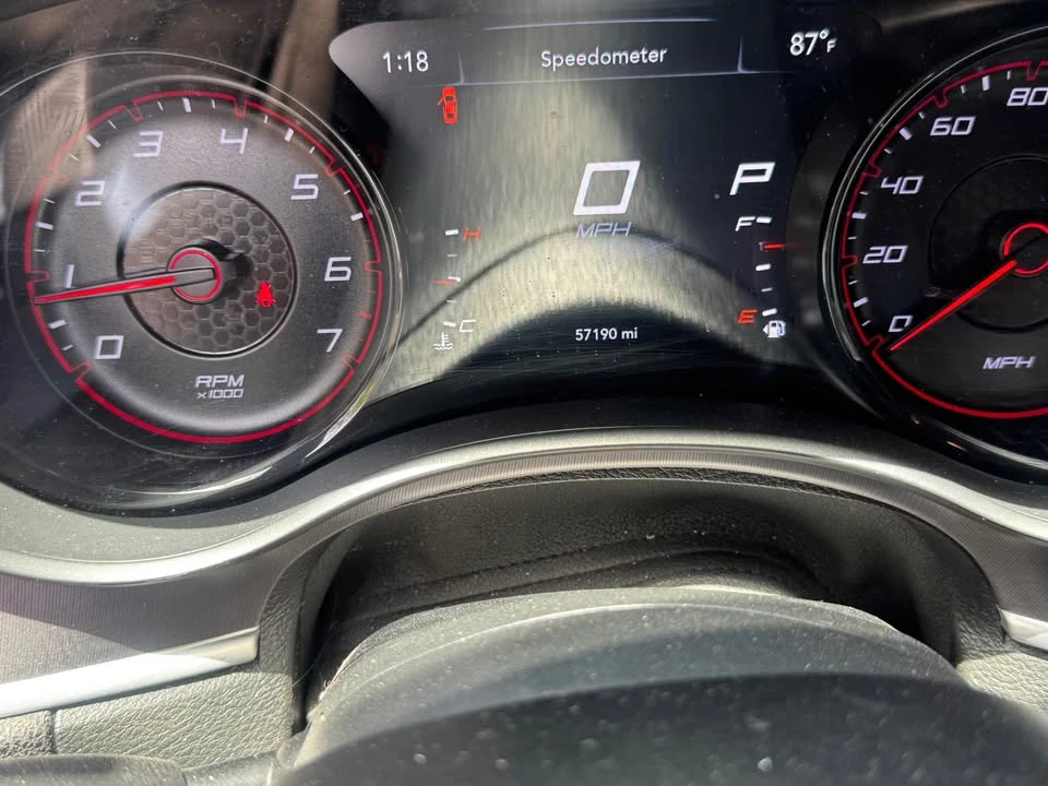 2019 Dodge Charger 7th Gen - Image 10 of 13