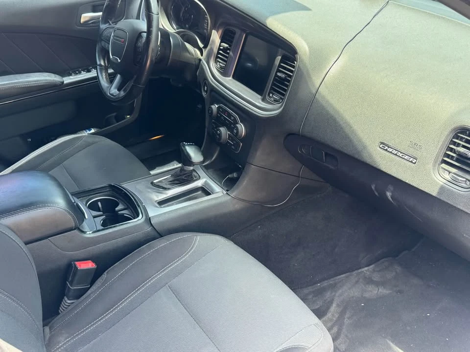 2019 Dodge Charger 7th Gen - Image 8 of 13