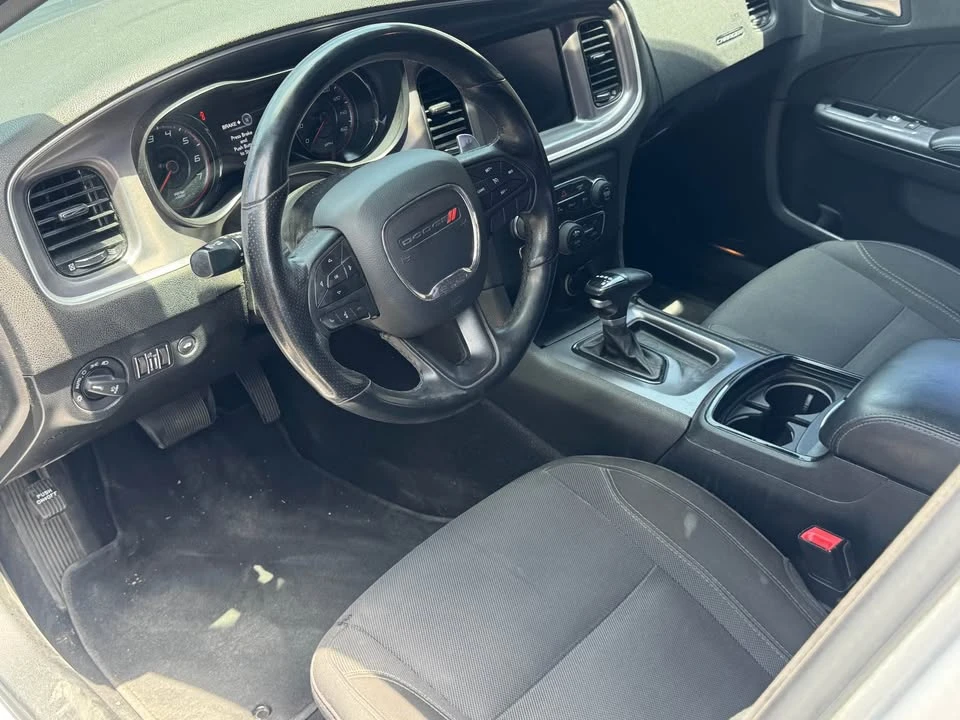 2019 Dodge Charger 7th Gen - Image 11 of 13