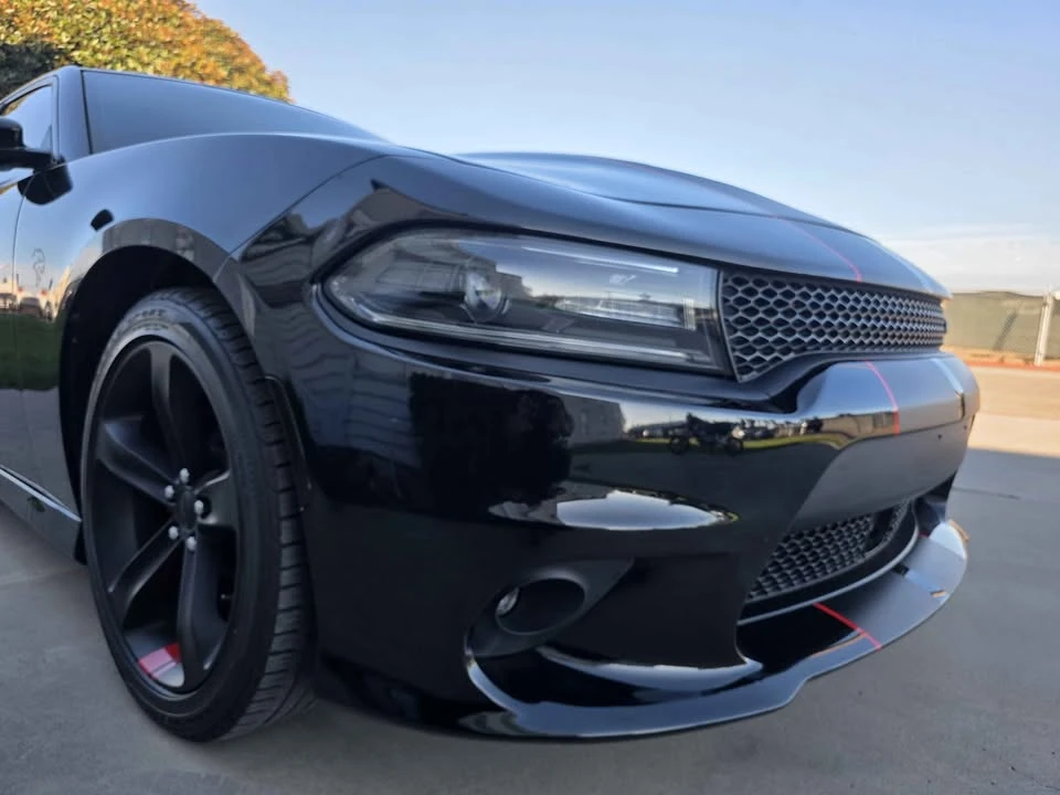 2019 Dodge Charger 7th Gen - Image 4 of 18