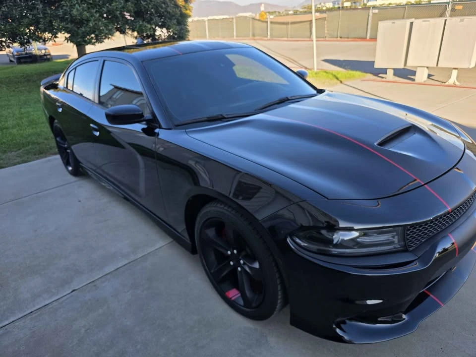 2019 Dodge Charger 7th Gen - Image 9 of 18