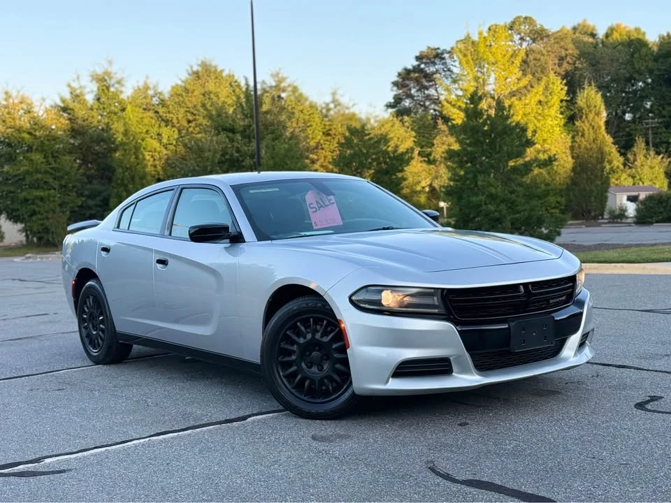 2019 Dodge Charger 7th Gen - Image 5 of 20
