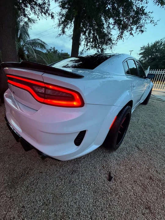 2019 Dodge Charger 7th Gen - Image 3 of 11