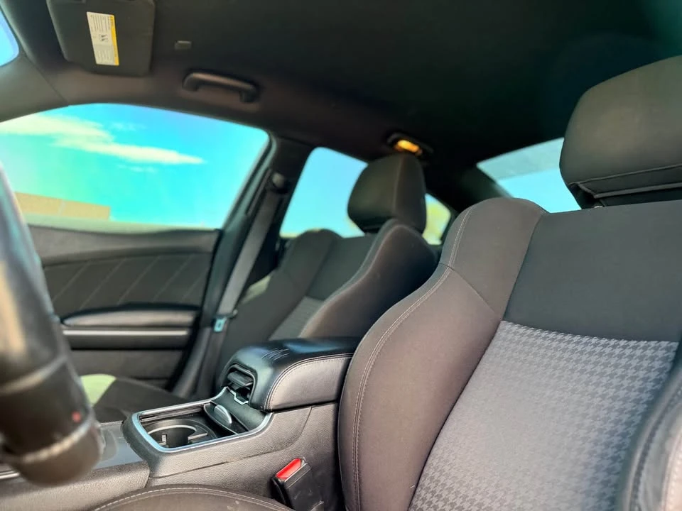 2019 Dodge Charger 7th Gen - Image 11 of 13