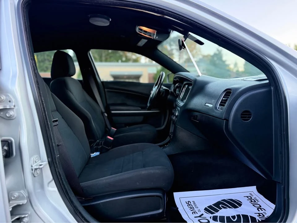 2019 Dodge Charger 7th Gen - Image 16 of 20