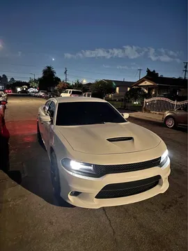 2019 Dodge Charger R/T Sedan 4D