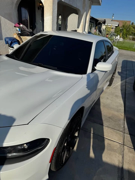 2019 Dodge Charger 7th Gen - Image 4 of 10