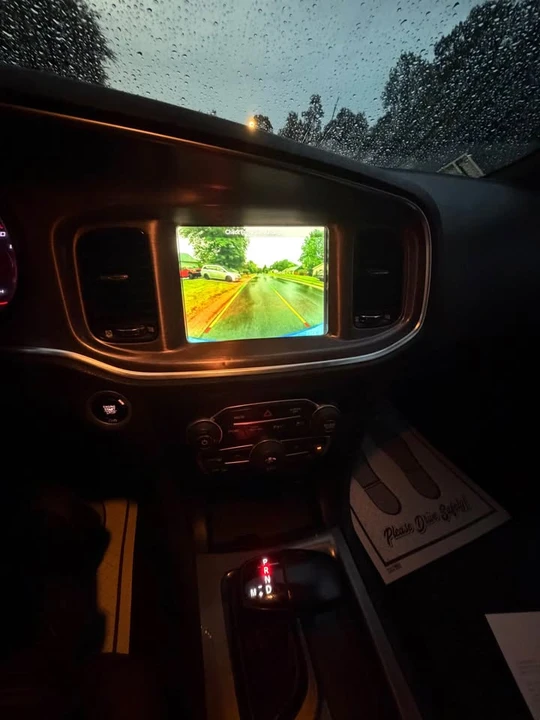 2019 Dodge Charger 7th Gen - Image 15 of 19