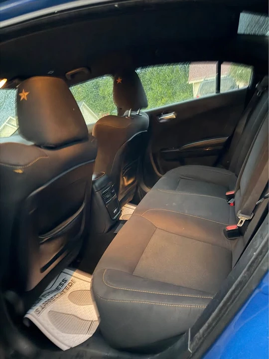 2019 Dodge Charger 7th Gen - Image 10 of 19