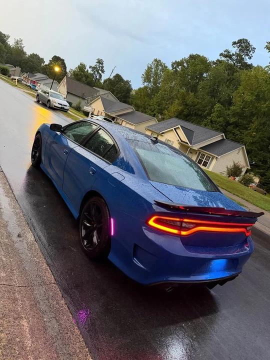 2019 Dodge Charger 7th Gen - Image 6 of 19